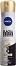 Nivea Black & White Silky Smooth Anti-Perspirant - Дамски дезодорант против изпотяване от серията Black & White - 