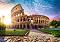 Колизеумът в Рим - Пъзел от 1000 части от колекцията "Premium quality" - 