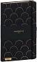 �������� ������ � ������ Castelli Art Deco Gold - 13 x 21 cm, � ������ ������ �� �������� Copper and Gold - ������