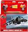   - Hawker Siddeley Harrier GR1 -   -      - 