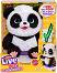 ������������ ���� ����� ���� - Moose Toys - � ��������� �� ������� Little Live Pets - �������