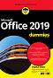 Microsoft Office 2019 for Dummies - ����� ���� - �����