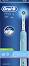 Oral-B Pro 500 Cross Action Electric Toothbrush -      - 