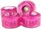       Tempish Quad Flashing 54  32 mm -   4  - 