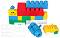 ������ ����������� - Mega Blocks - �������� �� 54 ��� 70 ����� - �������