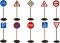   Pilsan - 10 , 85 cm - 