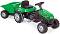 ������ ������� � ������ � ������� Pilsan Active - � ������� 143 / 51 / 51 cm - �������