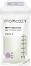 �������� �� ����� Momcozy - 50 ���� x 180 ml - �������