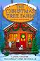 The Christmas Tree Farm - Laurie Gilmore - 
