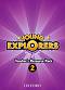 Young Explorers -  2:     - Charlotte Covill, Mary Charrington, Shona Evans, Paul Shipton - 