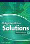 Solutions - ���� A1: ������� �� ��������� ���� �� 8. ���� �� ������������ ����� �� �������� : Bulgaria Edition - Tim Falla, Paul A. Davies - �������