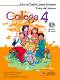 Colega -  4 (A2.2):         + CD : 1 edicion - Maria Luisa Hortelano, Elena G. Hortelano, Jose Maria Martinez Requejo - 