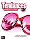 Tendances - A1:     + DVD-ROM : 1 edition - Colette Gibbe, Jacky Girardet, Marie-Louise Parizet, Jacques Pecheur - 