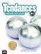 Tendances - B1:     : 1 edition - Colette Gibbe, Jacky Girardet, Marie-Louise Parizet, Jacques Pecheur - 