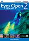 Eyes Open -  2 (A2):       - Garan Holcombe -   