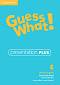 Guess What! -  6: Presentation Plus - DVD-ROM        - Susannah Reed, Kay Bentley - 