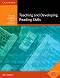 Teaching and Developing Reading Skills:       - Peter Watkins -   