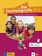 Die Deutschprofis - ниво A1.2: Комплект от учебник и учебна тетрадка по немски език + онлайн материали - Olga Swerlowa - 