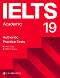 Cambridge IELTS 19 -  B2 - C2:     IELTS - Academic - 
