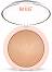 Golden Rose Nude Look Sheer Baked Powder -      Nude Look - 