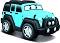     Bburago Jeep -   Junior - 