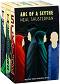 Arc of a Scythe Boxed Set - Neal Shusterman - 