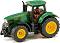 ������� ������� Siku John Deere 6215R - �������