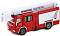 ������� ������� ������ Siku Magnus Multistar - �� ������� Super: Emergency rescue - �������