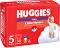  Huggies Little Movers Pants 5 - 34 ,   12-17 kg,       - 