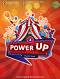 Power Up -  3:  :      - Caroline Nixon, Michael Tomlinson - 