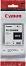 ������ � ������� �� ������� Canon PFI-030 Black - 55 ml - 