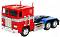 Метален камион Jada toys Optimus Prime - От серията Трансформърс - 