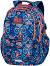   Cool Pack Factor -   Aztec Blue - 