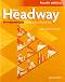 New Headway - Pre-Intermediate (A2 - B1): Учебна тетрадка по английски език - John Soars, Liz Soars - 