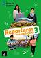 Reporteros internacionales -  3 (A2+):     + CD - 