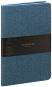     Castelli Slate Blue - 13 x 21 cm,      Harris - 