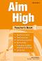 Aim High -  4:       - Jane Hudson, Paul Kelly, Susan Iannuzzi -   