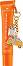 BioBalance Mango Gelato Smoothy Kiss Lip Scrub - ������� ����� �� ����� � ������ �� ����� � �������� - �������