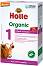      Holle Organic 1 - 400 g,   - 