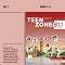 Teen Zone -  B1.1:   1     11.  12.  -  ,   - 