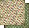 ������ �� ����������� Folia Bringmann - ������� ������� - 30.5 x 30.5 cm - 