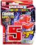   5 Emco Toys -   Pocket Morphers - 