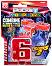   6 Emco Toys -   Pocket Morphers - 