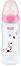   NUK Temperature Control - 300 ml,   First Choice, 0-6  - 