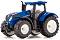 ������� ������� Siku New Holland T7.315 - �������