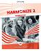 Harmonize -  2 (A2):      - Janet Hardy-Gould -  