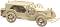 ����� Ford V8 - ������ 3D ����� - �����