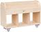 ������ ���������� �� ������� Classic World - 95 / 40 / 72 cm, �� ������� Classic Educational - �������