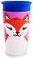 ����������� �� �������� ���� 360� Munchkin WildLove Fox 266 ml - 266 ml, �� ������� Miracle 360�, 12+ � - ����