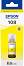    Epson 108 EcoTank Yellow - 7200  - 